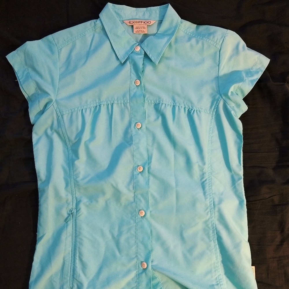 Active top